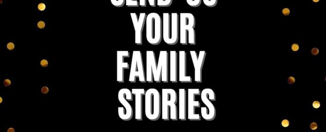 family stories