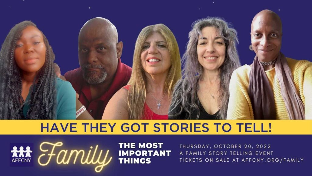 family stories