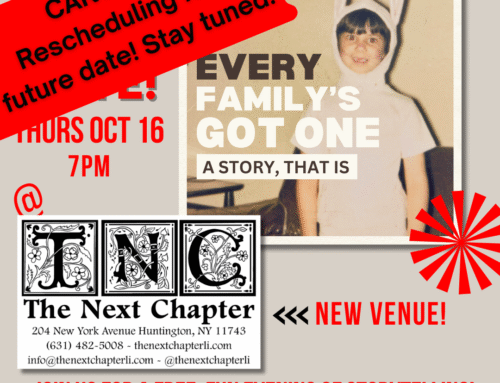 2025 SHOW CANCELED! RESCEDULING! STAY TUNED!